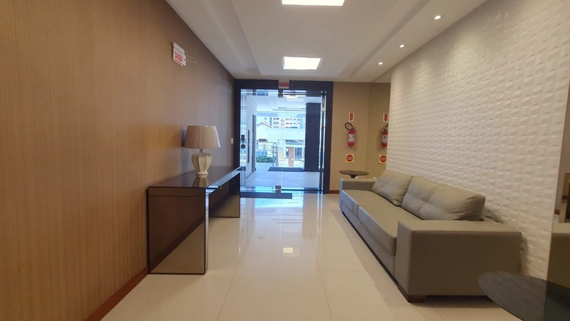 Apartamento no Estreito com 3 dormitórios 1 suíte e 2 vagas: 9ª foto da galeria de imagens do imóvel