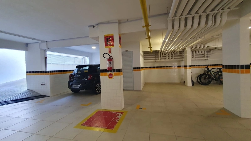 Apartamento no Estreito com 3 dormitórios 1 suíte e 2 vagas: 10ª foto da galeria de imagens do imóvel