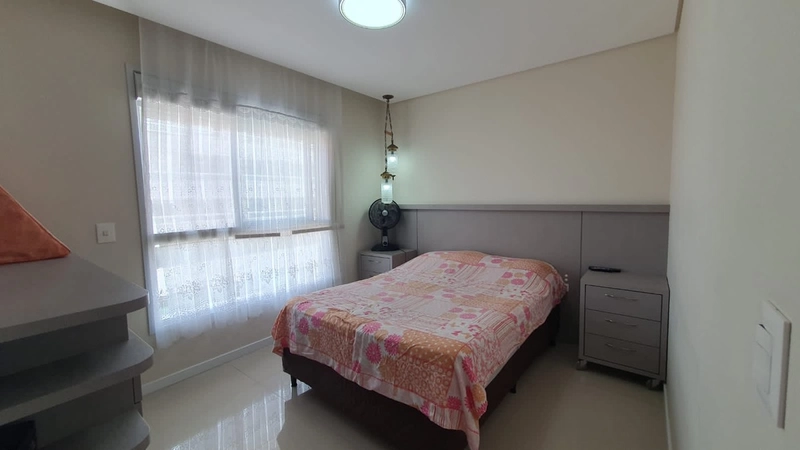 Apartamento no Estreito com 3 dormitórios 1 suíte e 2 vagas: 7ª foto da galeria de imagens do imóvel