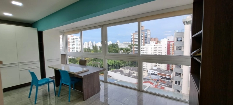 Cobertura na Beira Mar com 3 dormitórios, sendo 1 suítes e 2 vagas: 10ª foto da galeria de imagens do imóvel