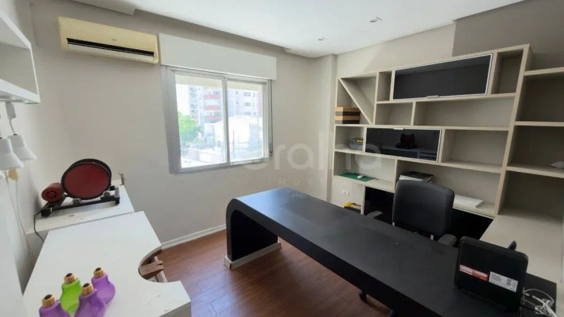 Apartamento na Beira Mar  com 4 dormitórios 2 suítes e 2 vagas: 17ª foto da galeria de imagens do imóvel