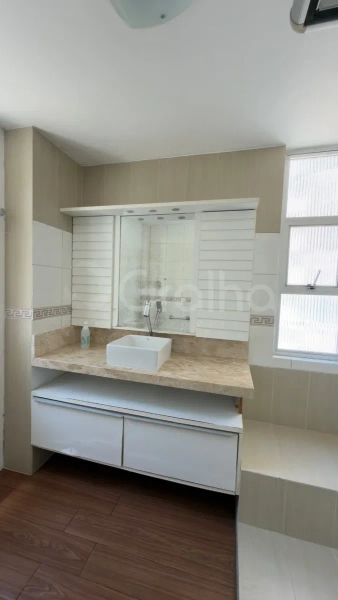 Apartamento na Beira Mar  com 4 dormitórios 2 suítes e 2 vagas: 43ª foto da galeria de imagens do imóvel