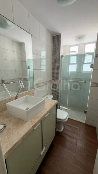 Apartamento na Beira Mar  com 4 dormitórios 2 suítes e 2 vagas: 27ª foto da galeria de imagens do imóvel