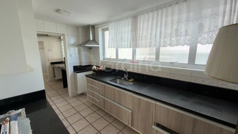 Apartamento na Beira Mar  com 4 dormitórios 2 suítes e 2 vagas: 12ª foto da galeria de imagens do imóvel