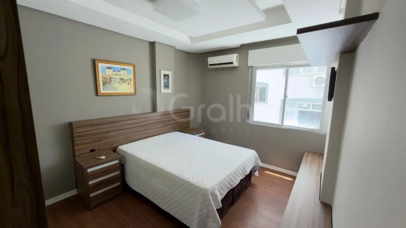 Apartamento na Beira Mar  com 4 dormitórios 2 suítes e 2 vagas: 35ª foto da galeria de imagens do imóvel