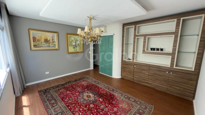 Apartamento na Beira Mar  com 4 dormitórios 2 suítes e 2 vagas: 6ª foto da galeria de imagens do imóvel