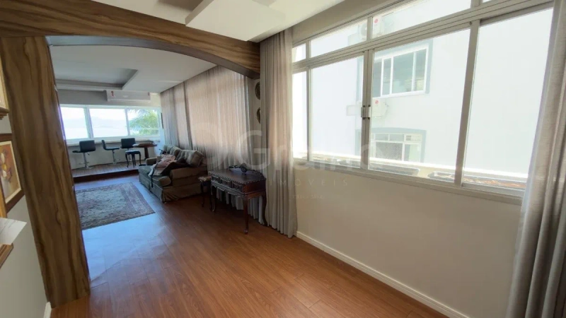 Apartamento na Beira Mar  com 4 dormitórios 2 suítes e 2 vagas: 11ª foto da galeria de imagens do imóvel