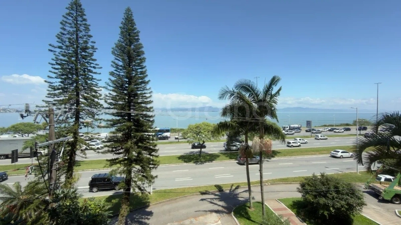 Apartamento na Beira Mar  com 4 dormitórios 2 suítes e 2 vagas: 19ª foto da galeria de imagens do imóvel