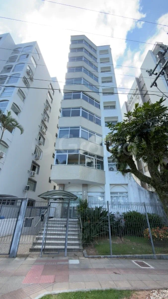 Apartamento na Beira Mar  com 4 dormitórios 2 suítes e 2 vagas: 45ª foto da galeria de imagens do imóvel