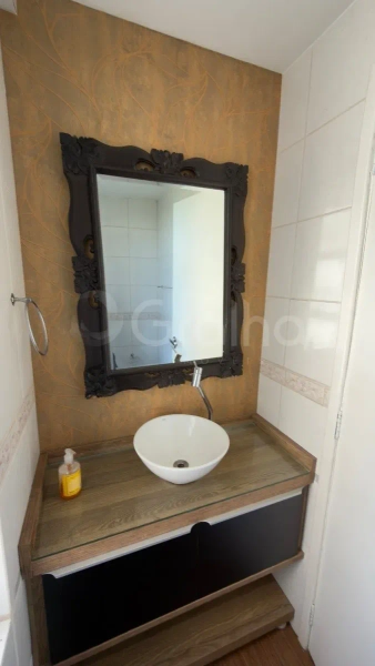 Apartamento na Beira Mar  com 4 dormitórios 2 suítes e 2 vagas: 18ª foto da galeria de imagens do imóvel
