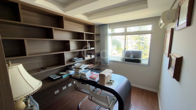 Apartamento na Beira Mar  com 4 dormitórios 2 suítes e 2 vagas: 14ª foto da galeria de imagens do imóvel