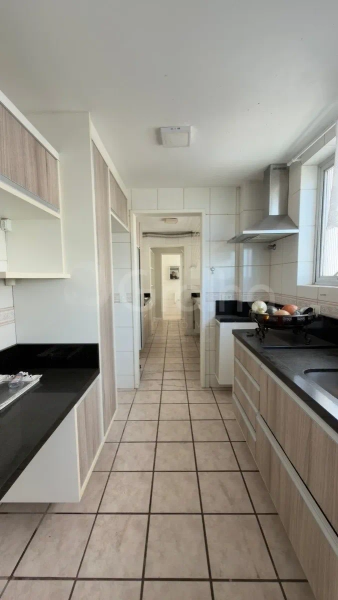 Apartamento na Beira Mar  com 4 dormitórios 2 suítes e 2 vagas: 21ª foto da galeria de imagens do imóvel