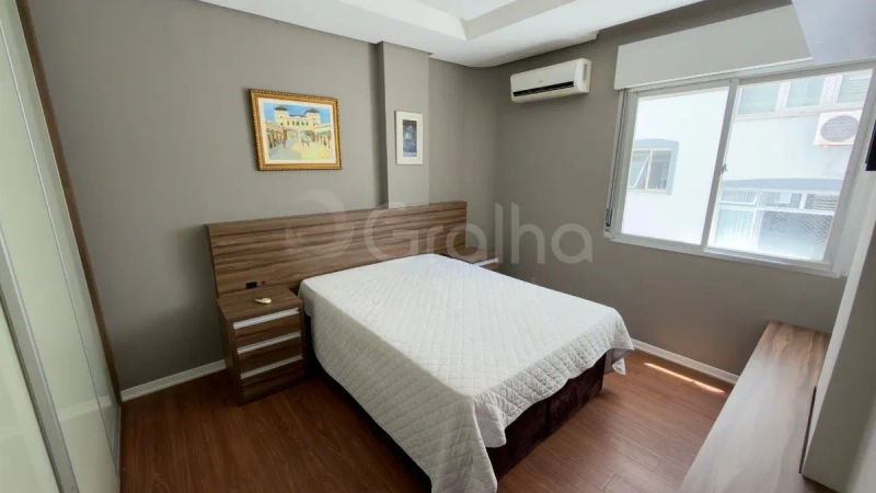 Apartamento na Beira Mar  com 4 dormitórios 2 suítes e 2 vagas: 36ª foto da galeria de imagens do imóvel