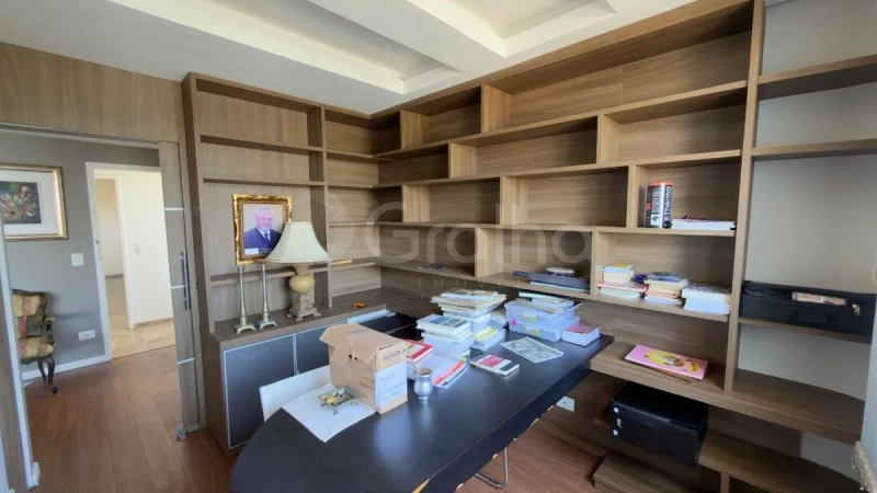 Apartamento na Beira Mar  com 4 dormitórios 2 suítes e 2 vagas: 13ª foto da galeria de imagens do imóvel