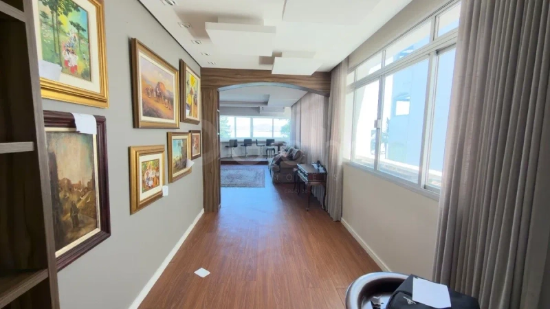 Apartamento na Beira Mar  com 4 dormitórios 2 suítes e 2 vagas: 9ª foto da galeria de imagens do imóvel