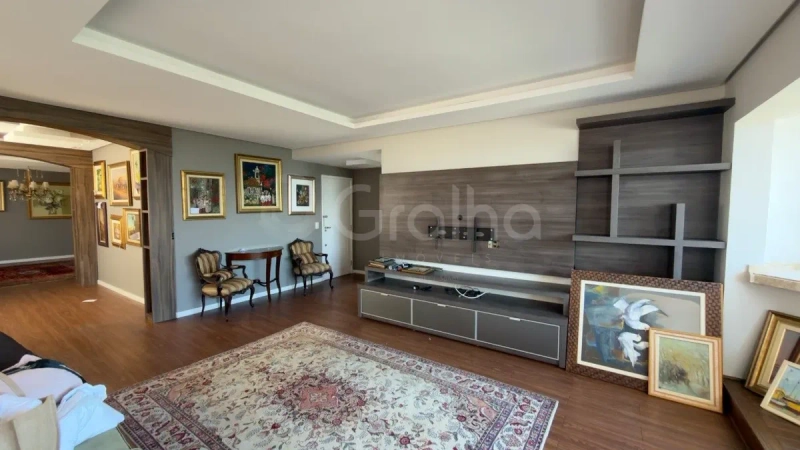 Apartamento na Beira Mar  com 4 dormitórios 2 suítes e 2 vagas: 7ª foto da galeria de imagens do imóvel