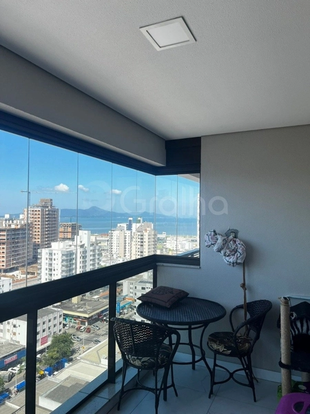 Apartamento no Kobrasol com 2 dormitórios, sendo 1 suíte  e 1 vaga: 11ª foto da galeria de imagens do imóvel