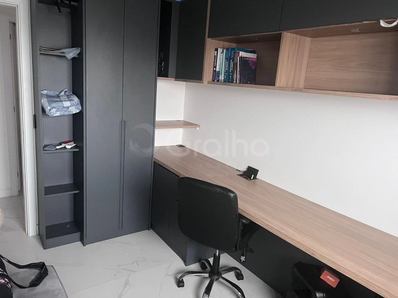 Apartamento no Kobrasol com 2 dormitórios, sendo 1 suíte  e 1 vaga: 26ª foto da galeria de imagens do imóvel