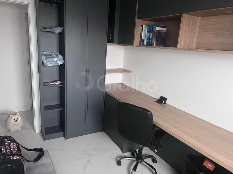 Apartamento no Kobrasol com 2 dormitórios, sendo 1 suíte  e 1 vaga: 27ª foto da galeria de imagens do imóvel