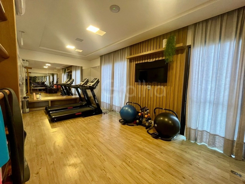 Apartamento no Kobrasol com 2 dormitórios, sendo 1 suíte  e 1 vaga: 40ª foto da galeria de imagens do imóvel