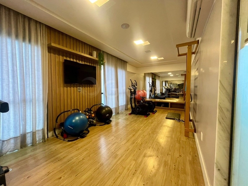 Apartamento no Kobrasol com 2 dormitórios, sendo 1 suíte  e 1 vaga: 34ª foto da galeria de imagens do imóvel