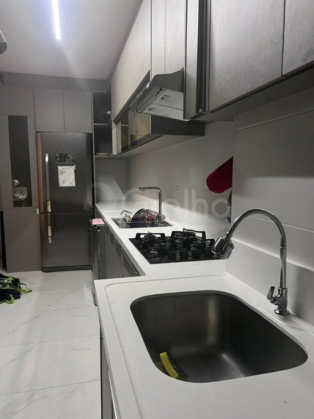 Apartamento no Kobrasol com 2 dormitórios, sendo 1 suíte  e 1 vaga: 16ª foto da galeria de imagens do imóvel