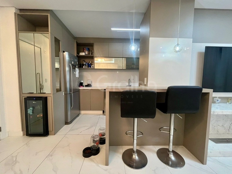Apartamento no Kobrasol com 2 dormitórios, sendo 1 suíte  e 1 vaga: 13ª foto da galeria de imagens do imóvel