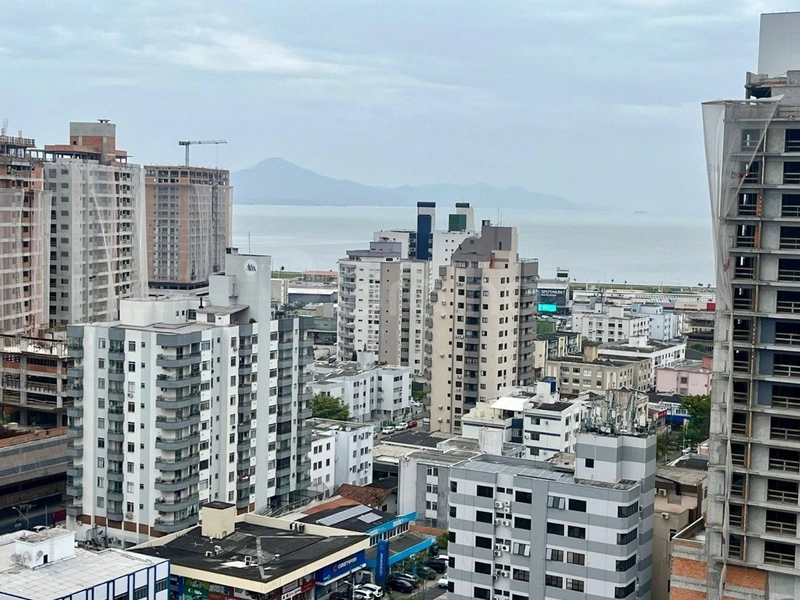 Apartamento no Kobrasol com 2 dormitórios, sendo 1 suíte  e 1 vaga: 25ª foto da galeria de imagens do imóvel