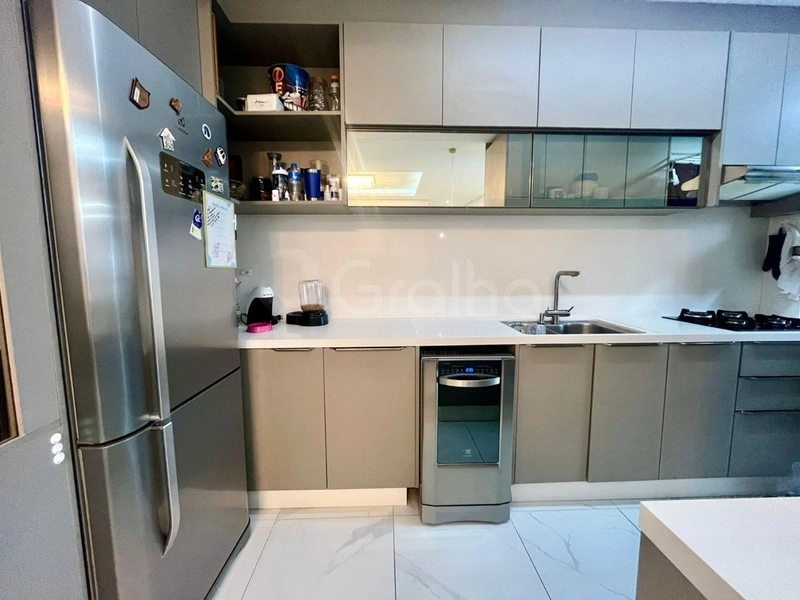 Apartamento no Kobrasol com 2 dormitórios, sendo 1 suíte  e 1 vaga: 17ª foto da galeria de imagens do imóvel