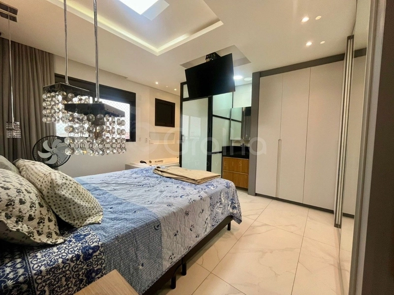 Apartamento no Kobrasol com 2 dormitórios, sendo 1 suíte  e 1 vaga: 20ª foto da galeria de imagens do imóvel