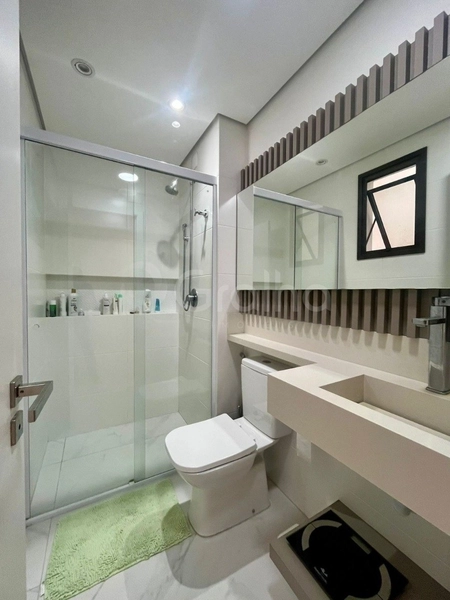 Apartamento no Kobrasol com 2 dormitórios, sendo 1 suíte  e 1 vaga: 28ª foto da galeria de imagens do imóvel