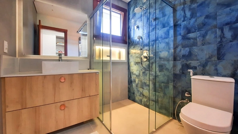 Casa no Rio Tavares com 4 dormitórios 4 suítes e 8 vagas - 600m²: 19ª foto da galeria de imagens do imóvel