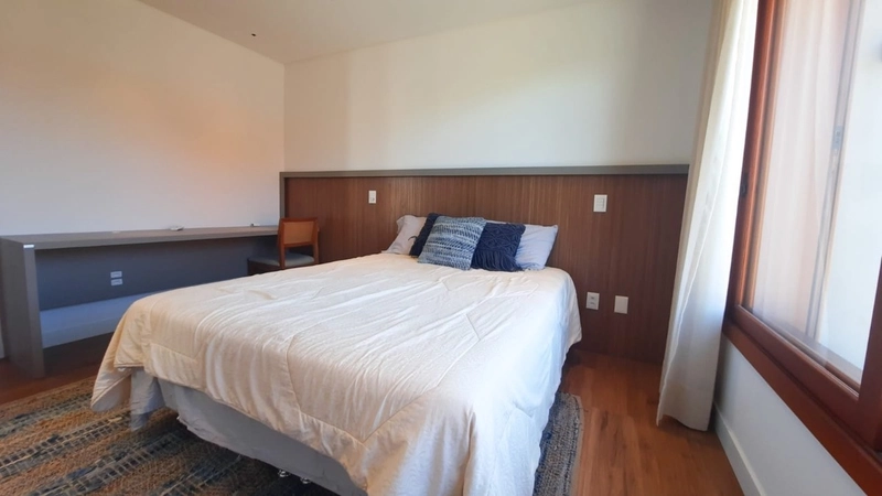 Casa no Rio Tavares com 4 dormitórios 4 suítes e 8 vagas - 600m²: 18ª foto da galeria de imagens do imóvel