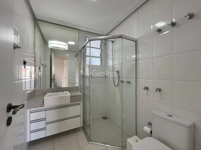Apartamento na Trindade com 4 dormitórios 2 suíte com 2 vagas: 32ª foto da galeria de imagens do imóvel