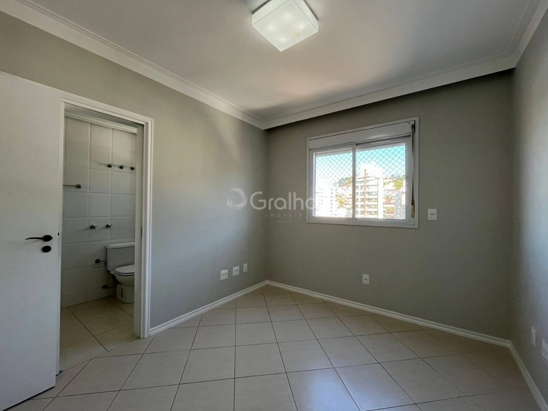 Apartamento na Trindade com 4 dormitórios 2 suíte com 2 vagas: 31ª foto da galeria de imagens do imóvel