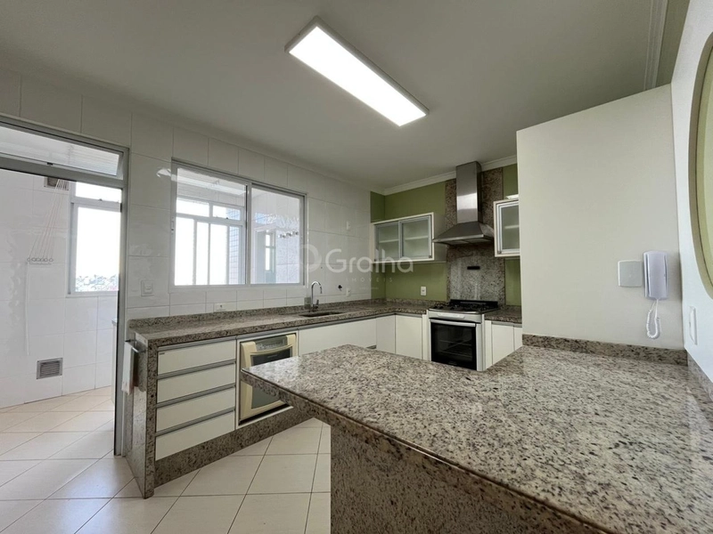 Apartamento na Trindade com 4 dormitórios 2 suíte com 2 vagas: 19ª foto da galeria de imagens do imóvel