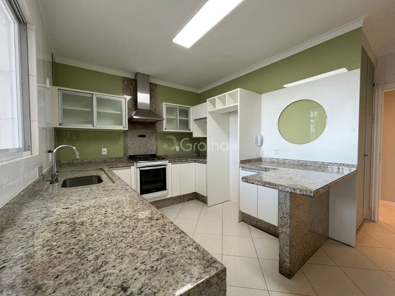 Apartamento na Trindade com 4 dormitórios 2 suíte com 2 vagas: 22ª foto da galeria de imagens do imóvel