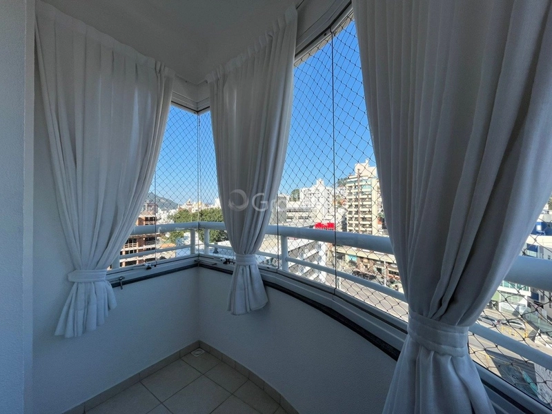 Apartamento na Trindade com 4 dormitórios 2 suíte com 2 vagas: 8ª foto da galeria de imagens do imóvel