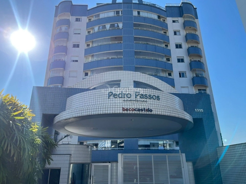 Apartamento na Trindade com 4 dormitórios 2 suíte com 2 vagas: 49ª foto da galeria de imagens do imóvel