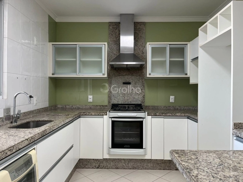 Apartamento na Trindade com 4 dormitórios 2 suíte com 2 vagas: 21ª foto da galeria de imagens do imóvel