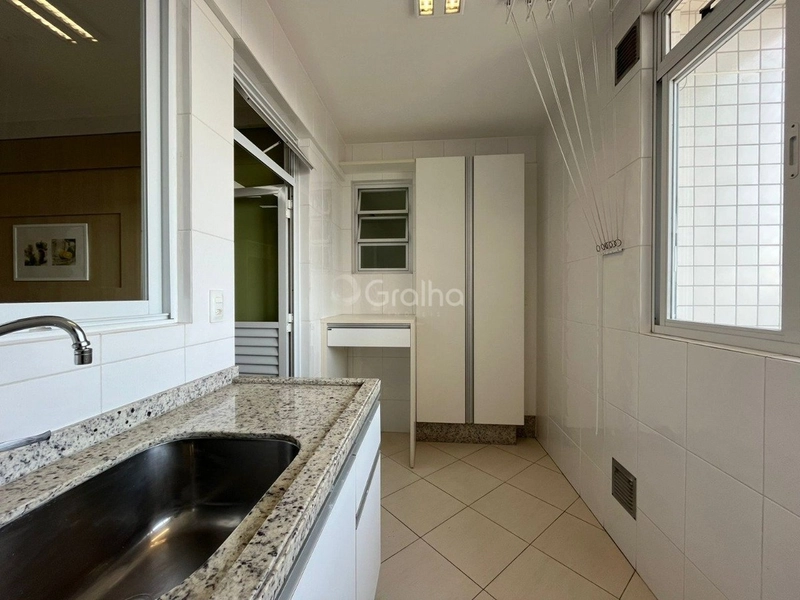 Apartamento na Trindade com 4 dormitórios 2 suíte com 2 vagas: 16ª foto da galeria de imagens do imóvel