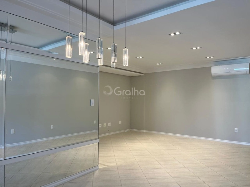 Apartamento na Trindade com 4 dormitórios 2 suíte com 2 vagas: 6ª foto da galeria de imagens do imóvel