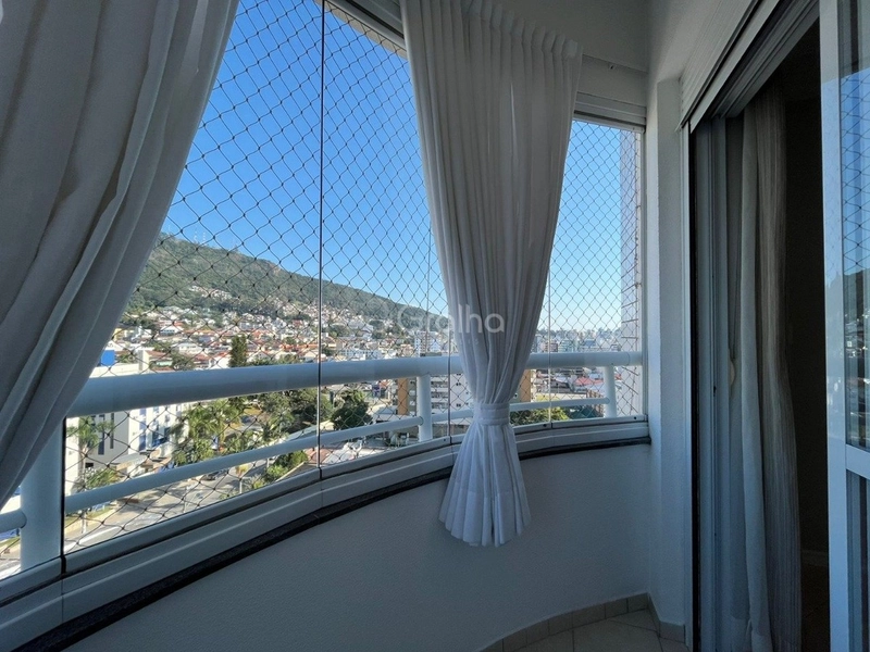 Apartamento na Trindade com 4 dormitórios 2 suíte com 2 vagas: 10ª foto da galeria de imagens do imóvel