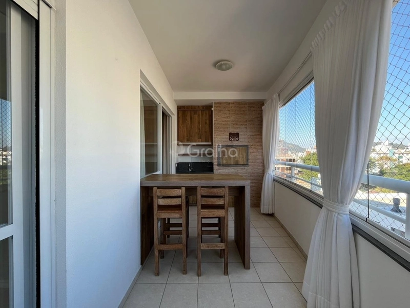 Apartamento na Trindade com 4 dormitórios 2 suíte com 2 vagas: 13ª foto da galeria de imagens do imóvel