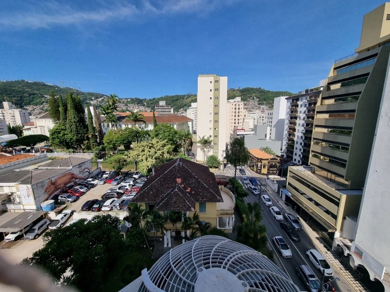 Apartamento no centro com 2 dormitórios: 5ª foto da galeria de imagens do imóvel