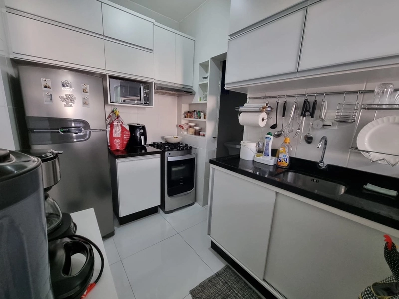 Apartamento no centro com 2 dormitórios: 9ª foto da galeria de imagens do imóvel