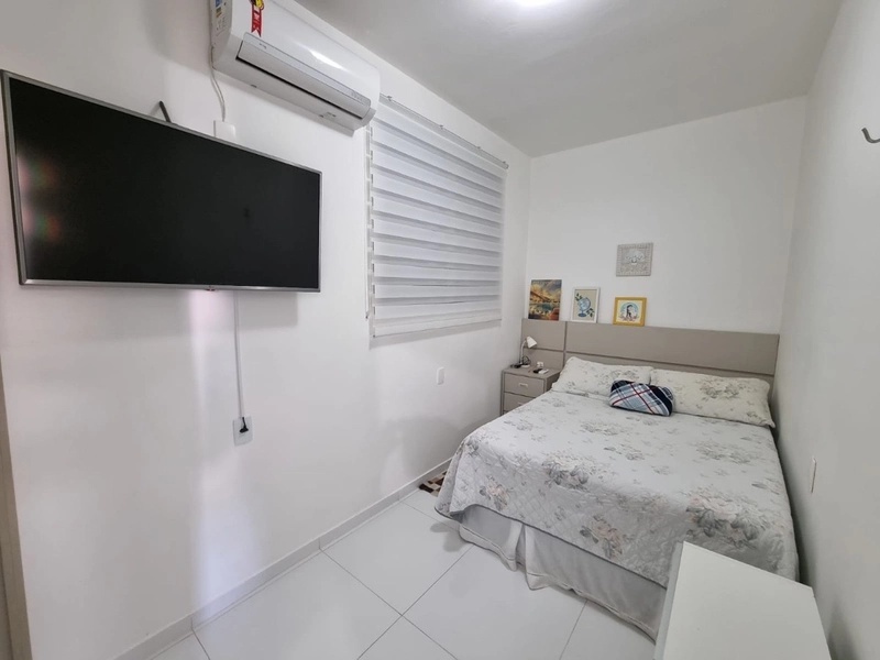 Apartamento no centro com 2 dormitórios: 13ª foto da galeria de imagens do imóvel