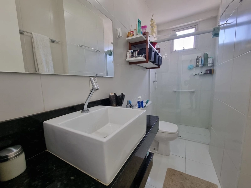 Apartamento no centro com 2 dormitórios: 15ª foto da galeria de imagens do imóvel