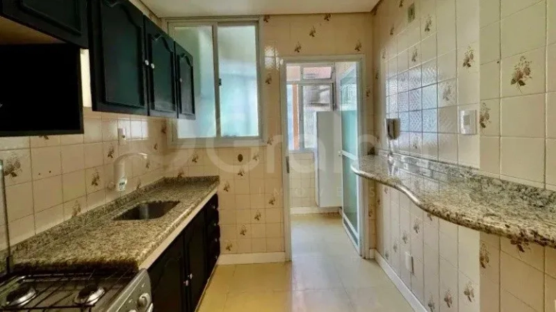 Apartamento no Centro com 2 dormitórios  1 vaga: 8ª foto da galeria de imagens do imóvel