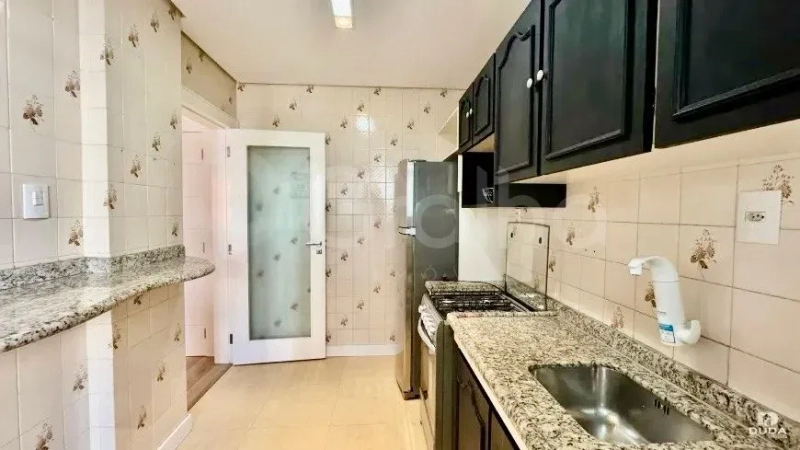 Apartamento no Centro com 2 dormitórios  1 vaga: 9ª foto da galeria de imagens do imóvel